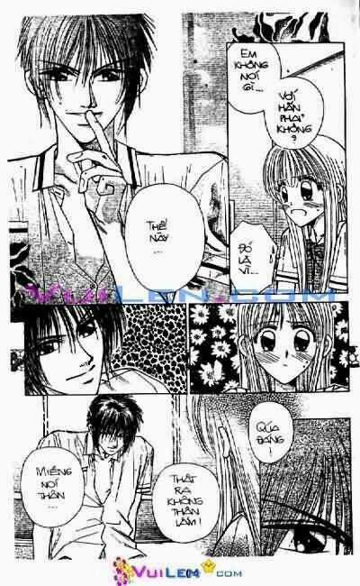 Arita Đáng Yêu Chapter 8 trang 103