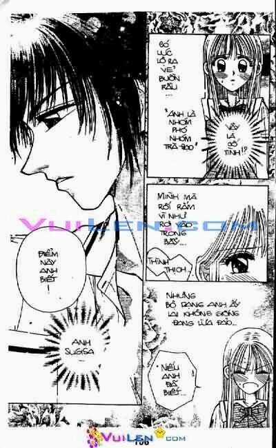 Arita Đáng Yêu Chapter 8 trang 105