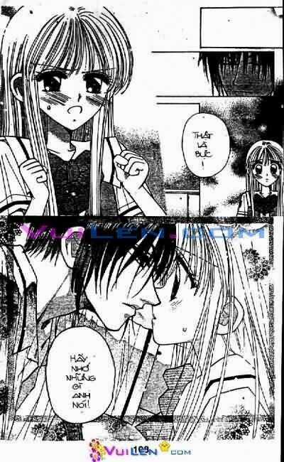 Arita Đáng Yêu Chapter 8 trang 107