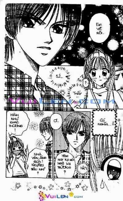 Arita Đáng Yêu Chapter 8 trang 11