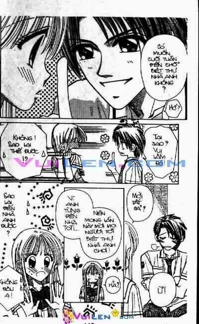 Arita Đáng Yêu Chapter 8 trang 112