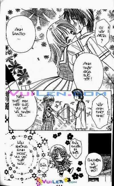 Arita Đáng Yêu Chapter 8 trang 113