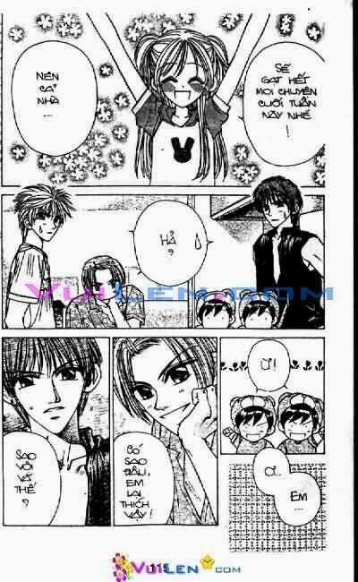 Arita Đáng Yêu Chapter 8 trang 114