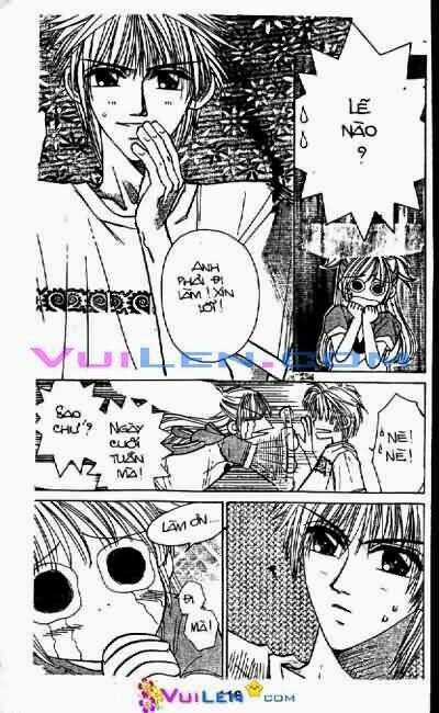 Arita Đáng Yêu Chapter 8 trang 115