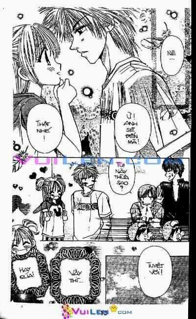 Arita Đáng Yêu Chapter 8 trang 117