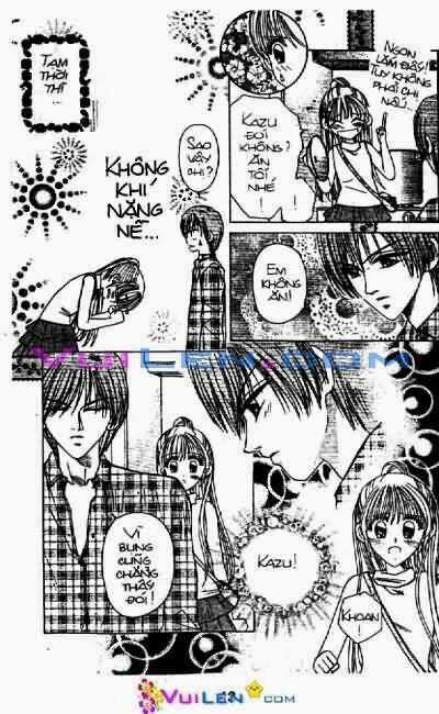 Arita Đáng Yêu Chapter 8 trang 12