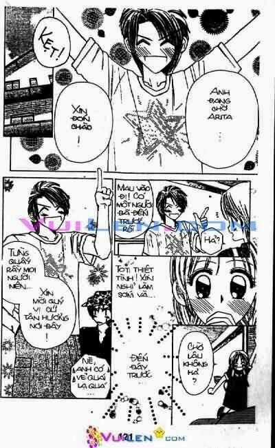 Arita Đáng Yêu Chapter 8 trang 120