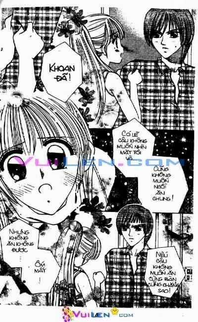 Arita Đáng Yêu Chapter 8 trang 13