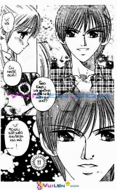 Arita Đáng Yêu Chapter 8 trang 14