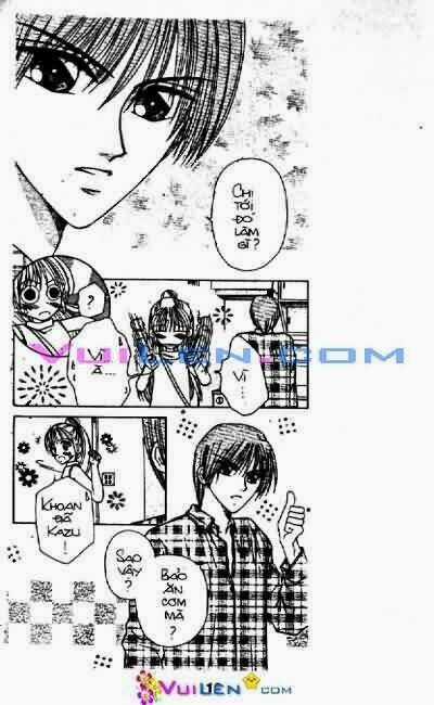 Arita Đáng Yêu Chapter 8 trang 17