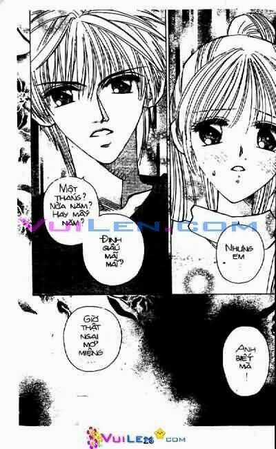 Arita Đáng Yêu Chapter 8 trang 25