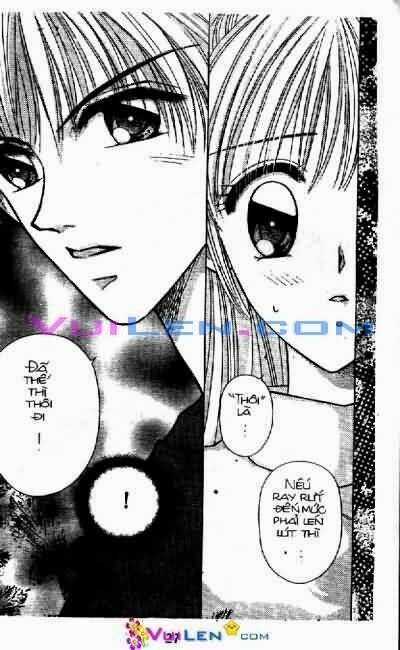 Arita Đáng Yêu Chapter 8 trang 26