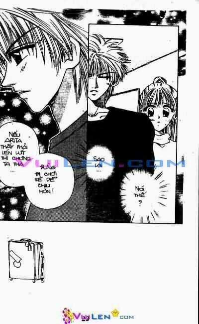 Arita Đáng Yêu Chapter 8 trang 28
