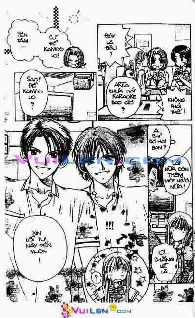 Arita Đáng Yêu Chapter 8 trang 30