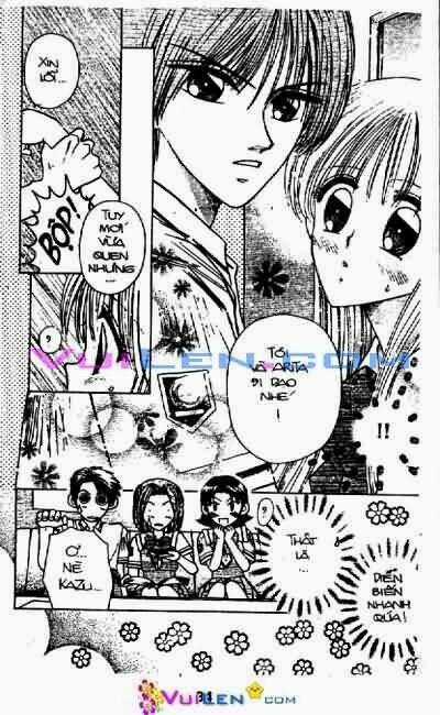 Arita Đáng Yêu Chapter 8 trang 33