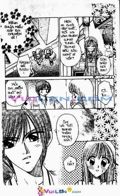 Arita Đáng Yêu Chapter 8 trang 34