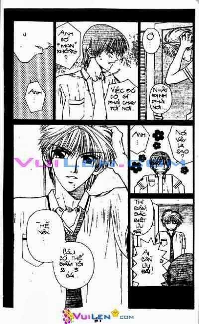 Arita Đáng Yêu Chapter 8 trang 40