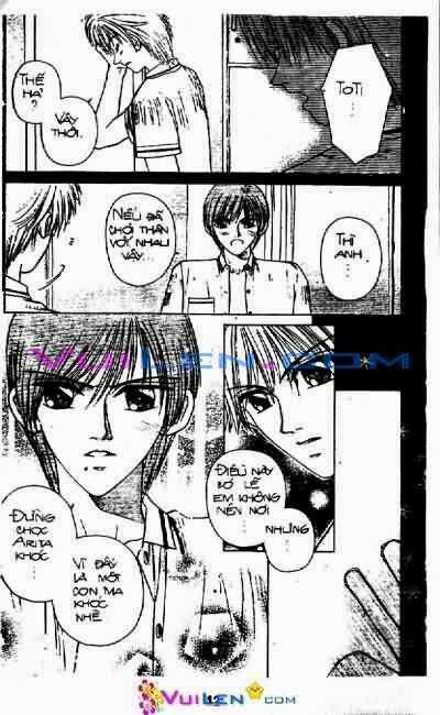 Arita Đáng Yêu Chapter 8 trang 41