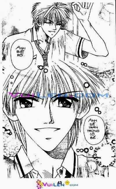 Arita Đáng Yêu Chapter 8 trang 42