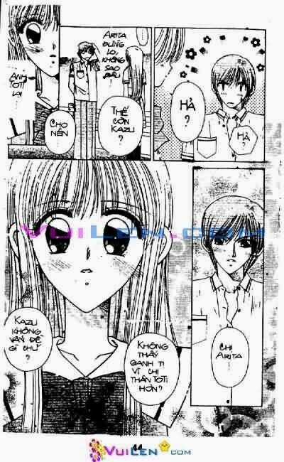 Arita Đáng Yêu Chapter 8 trang 43
