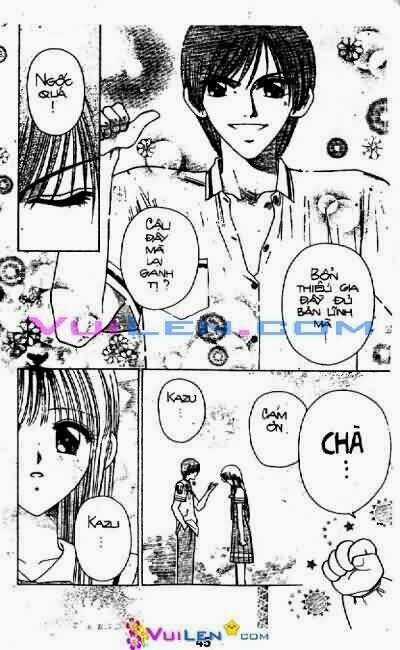 Arita Đáng Yêu Chapter 8 trang 44