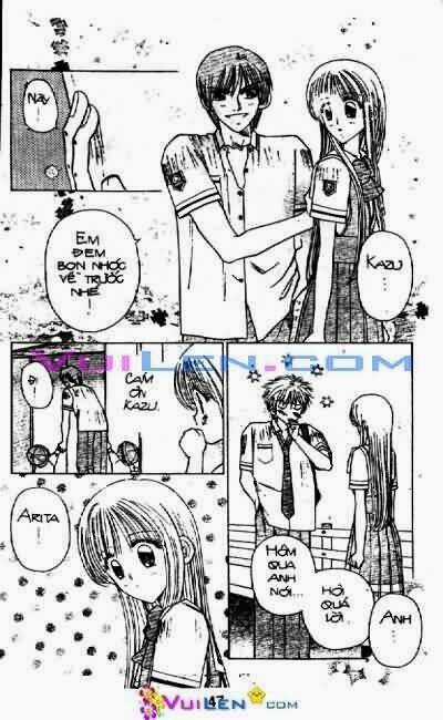 Arita Đáng Yêu Chapter 8 trang 46