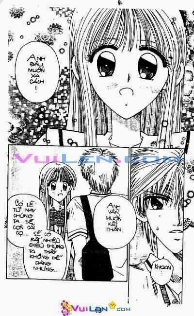 Arita Đáng Yêu Chapter 8 trang 47