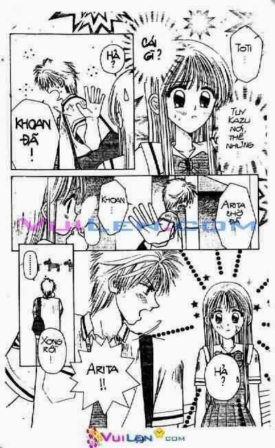 Arita Đáng Yêu Chapter 8 trang 48