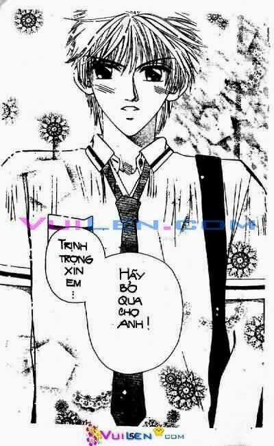 Arita Đáng Yêu Chapter 8 trang 49
