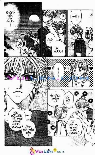 Arita Đáng Yêu Chapter 8 trang 5
