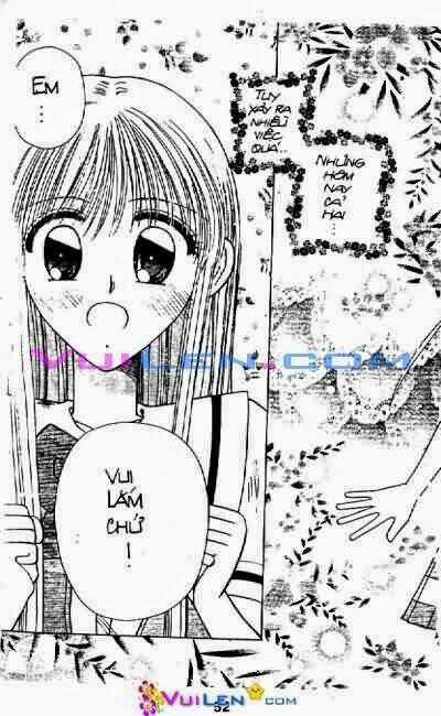 Arita Đáng Yêu Chapter 8 trang 51