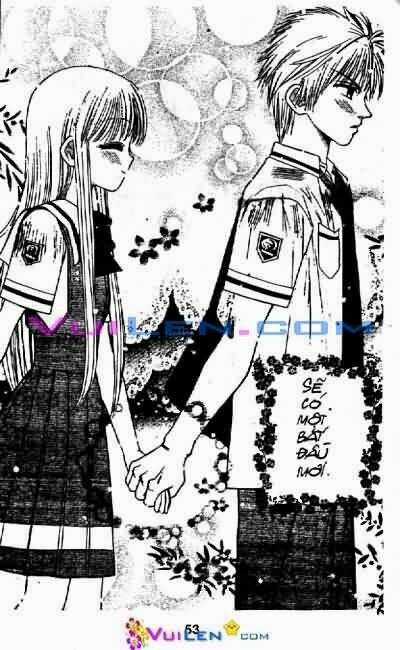 Arita Đáng Yêu Chapter 8 trang 52
