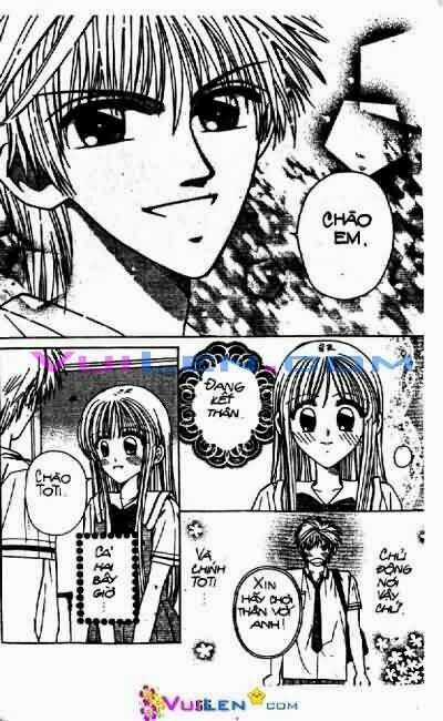 Arita Đáng Yêu Chapter 8 trang 54