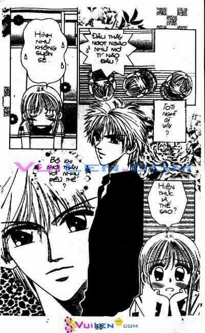 Arita Đáng Yêu Chapter 8 trang 57