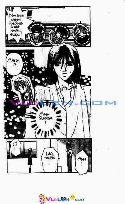 Arita Đáng Yêu Chapter 8 trang 58