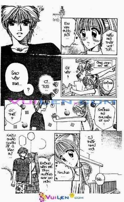 Arita Đáng Yêu Chapter 8 trang 6