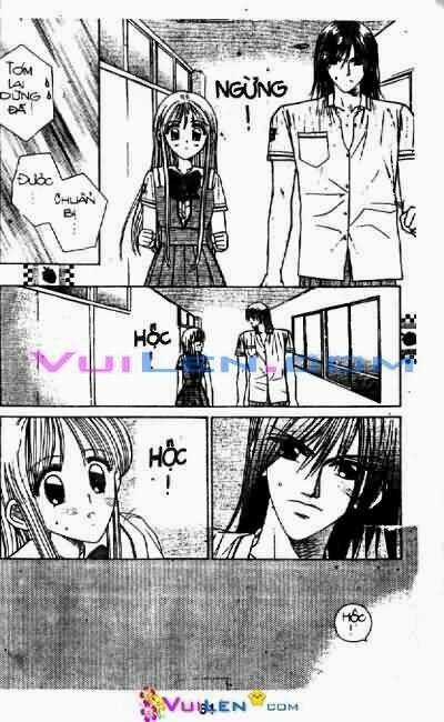 Arita Đáng Yêu Chapter 8 trang 60