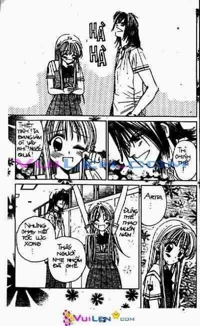Arita Đáng Yêu Chapter 8 trang 61