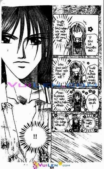 Arita Đáng Yêu Chapter 8 trang 63