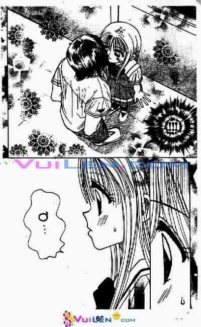 Arita Đáng Yêu Chapter 8 trang 64