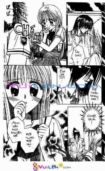 Arita Đáng Yêu Chapter 8 trang 65