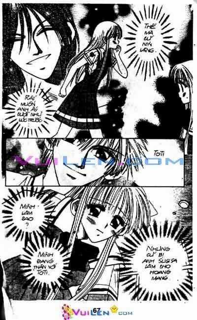 Arita Đáng Yêu Chapter 8 trang 66