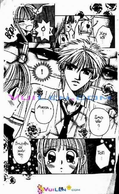 Arita Đáng Yêu Chapter 8 trang 67