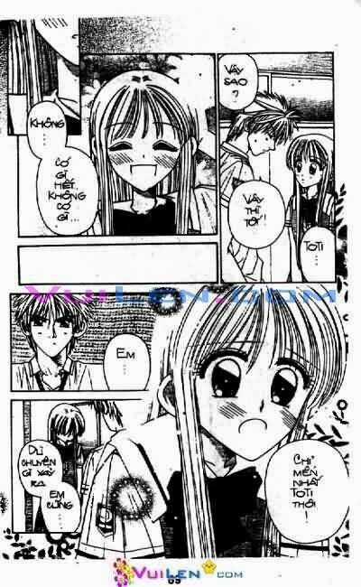 Arita Đáng Yêu Chapter 8 trang 68