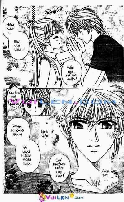 Arita Đáng Yêu Chapter 8 trang 7