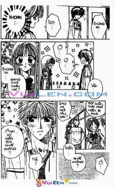 Arita Đáng Yêu Chapter 8 trang 70