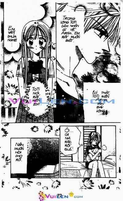 Arita Đáng Yêu Chapter 8 trang 72