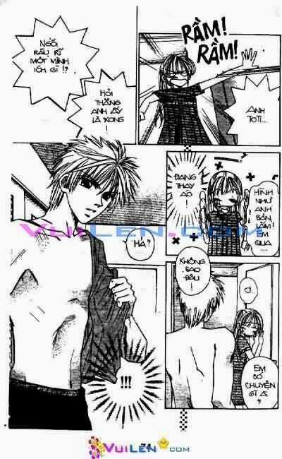 Arita Đáng Yêu Chapter 8 trang 73