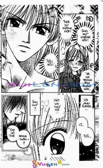 Arita Đáng Yêu Chapter 8 trang 74