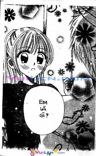 Arita Đáng Yêu Chapter 8 trang 75